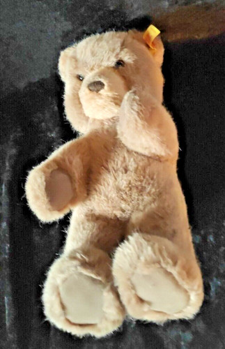 Alter steiff teddy 0205 - alter, 0205/26
