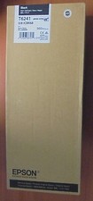 EPSON Tintenpatrone T6241