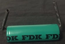 Brand New FDK Replacement