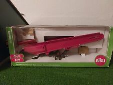 SIKU 2466 FARMER - Förderband (elektrisch), 1:32, ab 3 Jahre fast Wie Neu 
