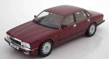 1:18 CULT SCALE MODEL Jaguar