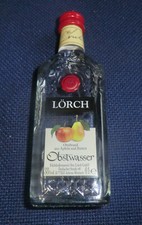 23€/L Lörch Obstbrand aus