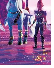 Mia and Me - Serie 7 Sticker Nr. 192