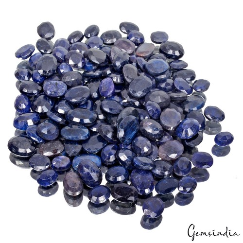 120 stück natürlich blauer - stück,