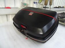 WB. Honda XL 600 V TRANSALP PD06 Topcase + schlüssel gepäckträger koffersystem 