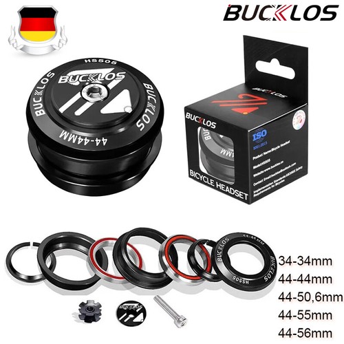 Mtb bike 44 - bike, 34/44/55/56/44-50.6mm