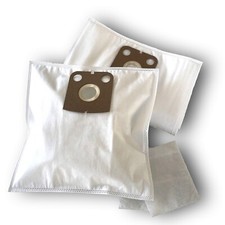 10 Staubsaugerbeutel passend