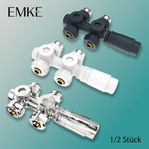 Emke mittelanschluss set - emke, mittelanschluss-set