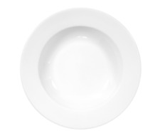 Seltmann Weiden MERAN 6 x Suppenteller 23 cm Teller tief Porzellan Gastro Hotel 