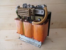 Ismet Transformator  DAW