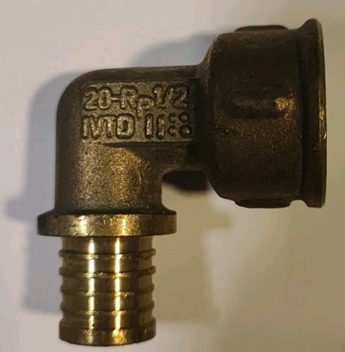 Ivt würth fitting bogen - ivt,