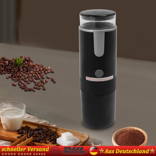 Handheld kaffee mini - mini, manuelle