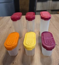 Tupperware Gewürzbehälter