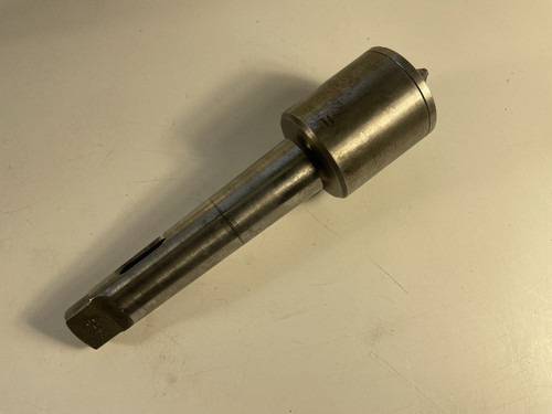 Mitlaufende körnerspitze mk3 - mitlaufende,