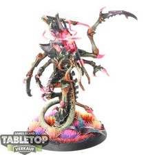 Tyraniden - Neurolictor -