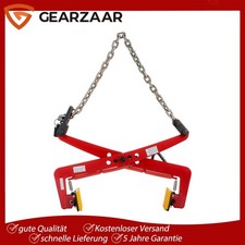 Bordsteinzange 350 kg