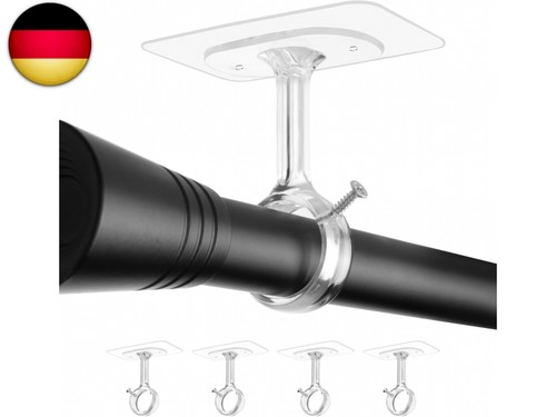 Stück gardinenstange ohne - 4,