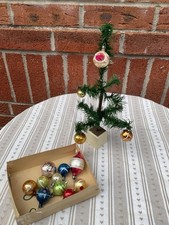 SELTENER ANTIKER 12 ZOLL