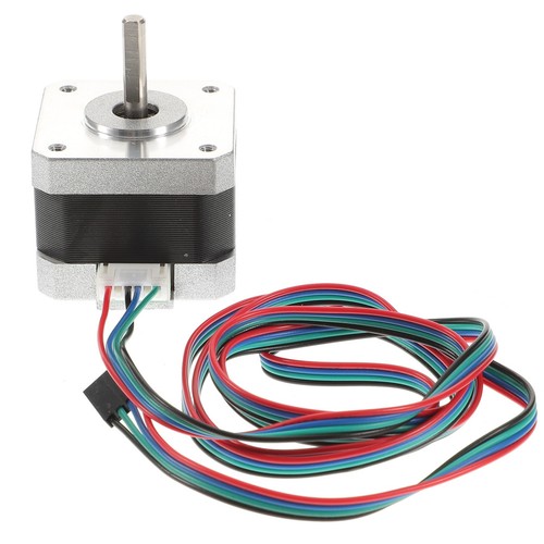 Kleiner elektromotor - kleiner,