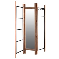 THUNDER Paravent, natur