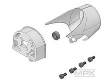 Multiplex / Hitec RC Klein und