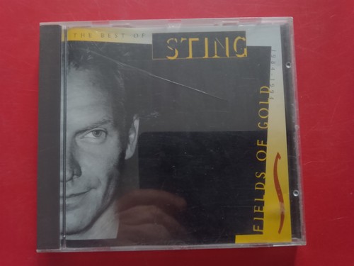 The best sting - the, of
