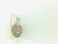 Aus dem Tagebuch der Erde /
