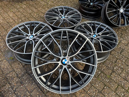 Orgi bmw 3er - 4x, 4er