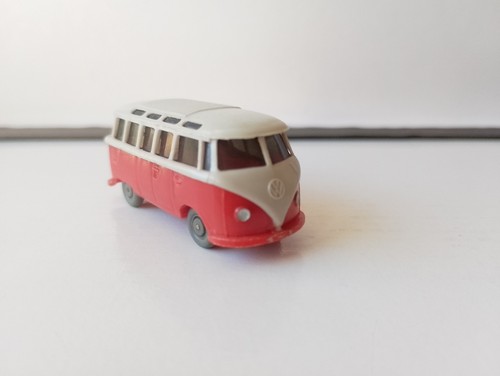 Wiking 317 sonderbus - wiking,