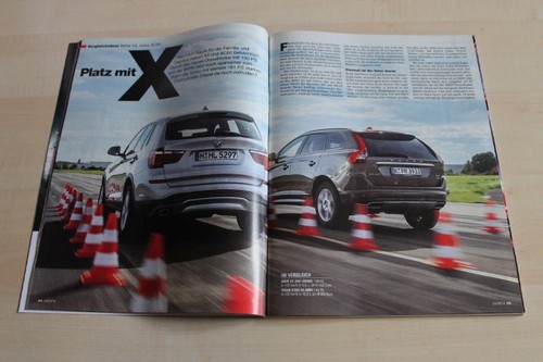 Auto motor sport - auto, ams