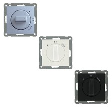 Drehschalter 3 Positionen