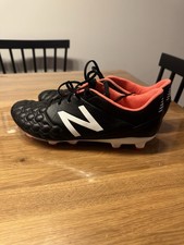 New Balance Visaro Pro K Soccer Shoes