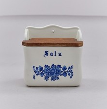 Kleine Vintage Wand - Keramik