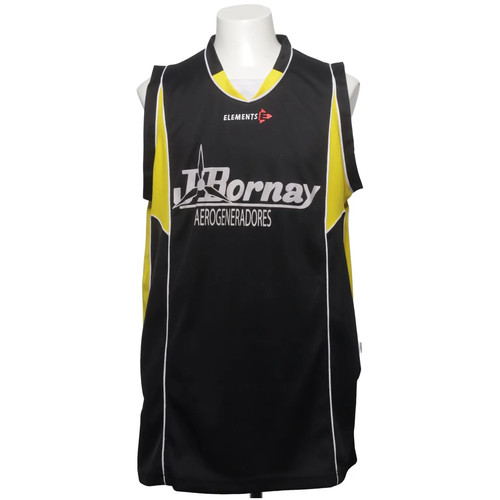 Elements basketball hemd - basketball,