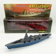 Vintage PLAYART ,,Battleship