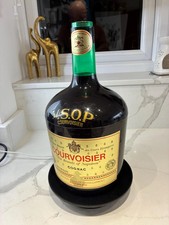 70er Jahre Vintage Courvoisier