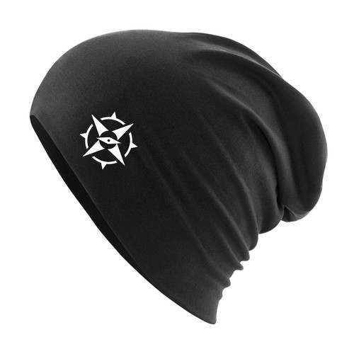 Beanie kompass bussole - beanie,