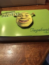 Ferrero Ü Ei Diorama Schreck