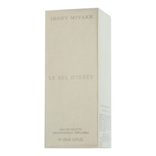 Issey Miyake - Le Sel d'Issey EDT Spray Refillable 100ml