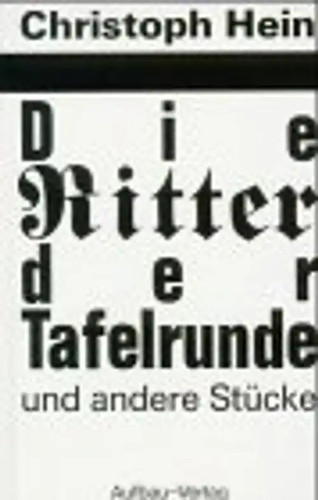 Die ritter der - ritter,