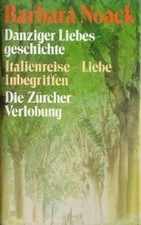 Danziger Liebesgeschichte von