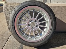 ORIGINAL BMW E39 RAD STYLING 32