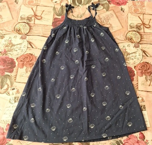 Sommerkleid für mädchen - sommerkleid, von
