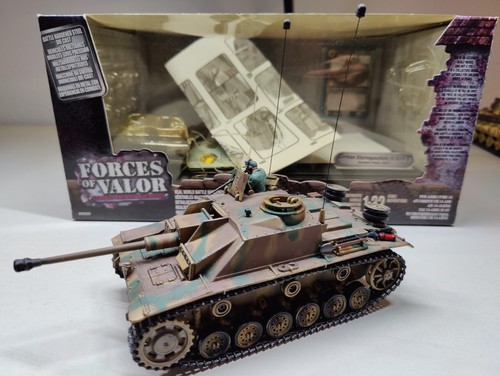 Forces valor 32 stug - valor, 1:32