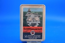 Quartettspiel