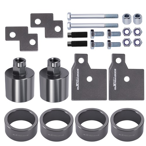 Leveling lift kits - leveling,