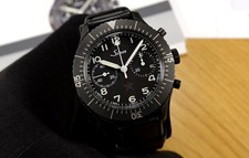 SINN 43 mm Revolution II 155