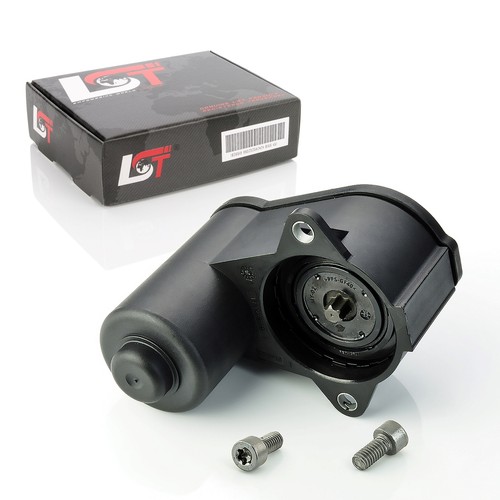 Stellmotor parkbremse - stellmotor,