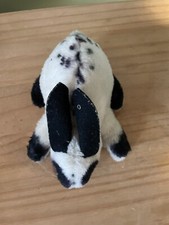 Sammlerstück: Vintage Steiff