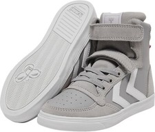 Hummel Kinder Sneaker Slimmer